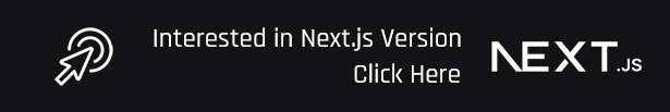Glacier - Clean & Minimal Portfolio HTML5 Template